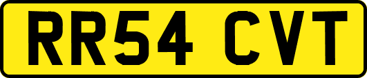 RR54CVT