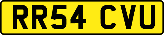 RR54CVU