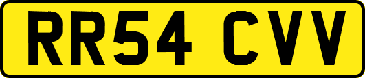 RR54CVV