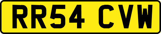 RR54CVW