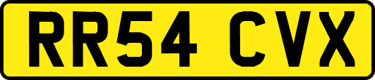 RR54CVX