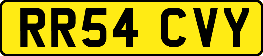 RR54CVY