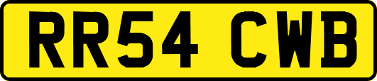 RR54CWB