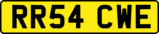 RR54CWE