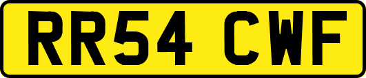 RR54CWF