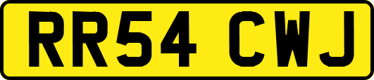RR54CWJ