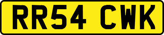 RR54CWK