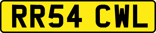 RR54CWL