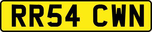 RR54CWN