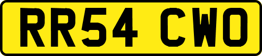 RR54CWO