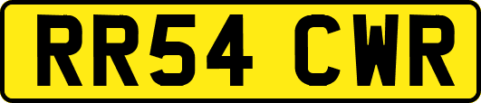 RR54CWR