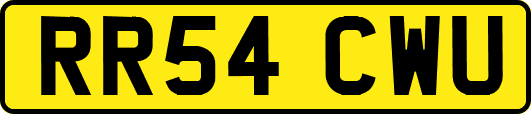 RR54CWU