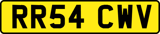 RR54CWV