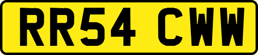 RR54CWW