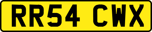 RR54CWX