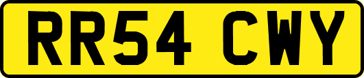 RR54CWY