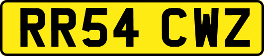 RR54CWZ