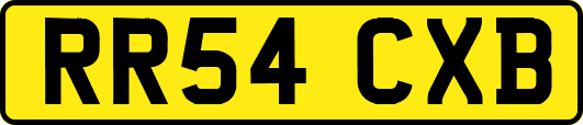 RR54CXB