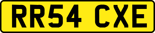 RR54CXE