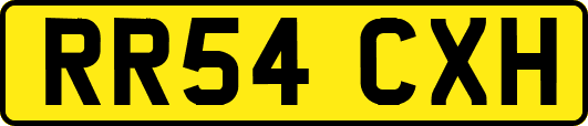 RR54CXH