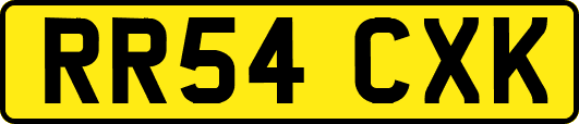 RR54CXK