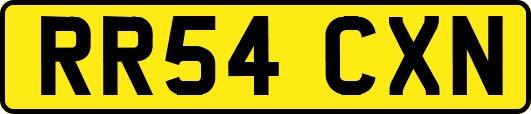 RR54CXN