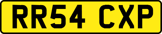 RR54CXP