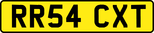 RR54CXT