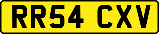 RR54CXV