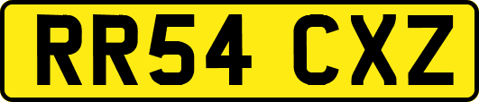 RR54CXZ