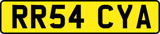 RR54CYA