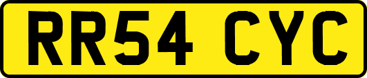 RR54CYC