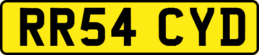 RR54CYD