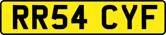 RR54CYF