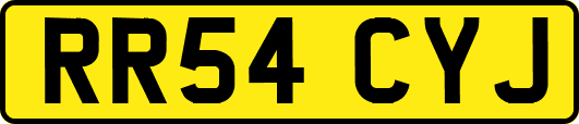 RR54CYJ