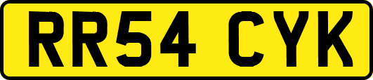 RR54CYK