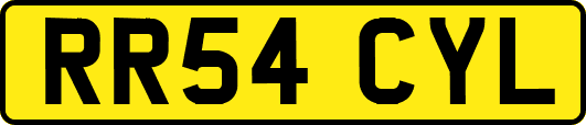 RR54CYL