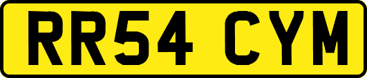 RR54CYM