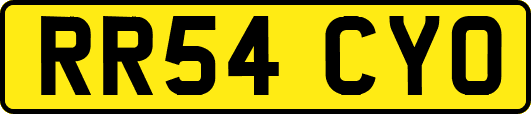 RR54CYO