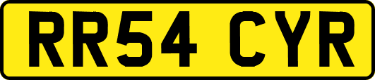 RR54CYR