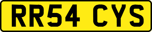 RR54CYS