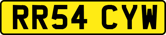 RR54CYW