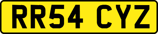 RR54CYZ