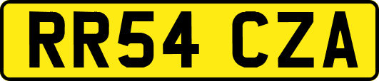 RR54CZA