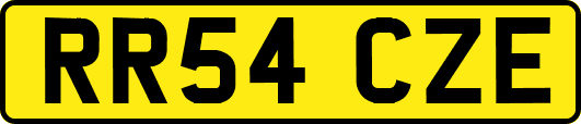 RR54CZE