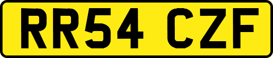 RR54CZF