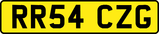 RR54CZG