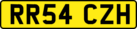 RR54CZH