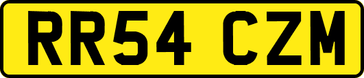 RR54CZM