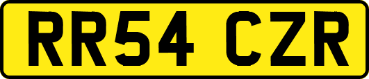 RR54CZR